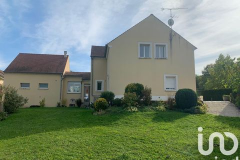 Villa i Fublaines, Seine-et-Marne, Fublaines - € 529.000 | Ref: 48841 - foto 12