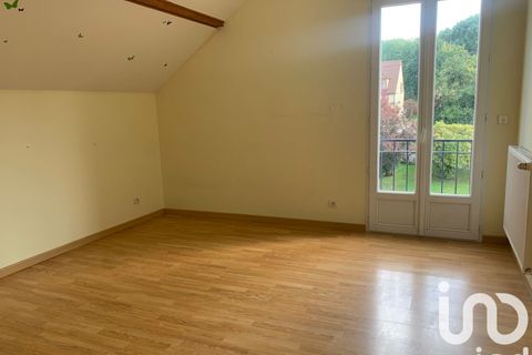 Villa i Fublaines, Seine-et-Marne, Fublaines - € 529.000 | Ref: 48841 - foto 13