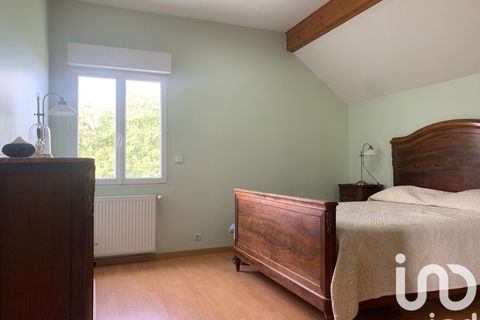 Villa i Fublaines, Seine-et-Marne, Fublaines - € 529.000 | Ref: 48841 - foto 15
