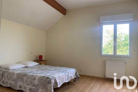 Villa i Fublaines, Seine-et-Marne, Fublaines - € 529.000 | Ref: 48841 - foto 16