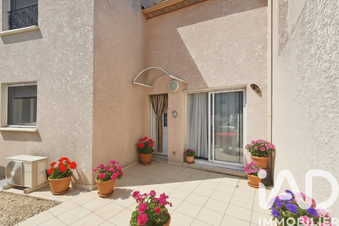 Byhus i Garons, Gard, Garons - € 230.000 | Ref: 43899 - foto 1