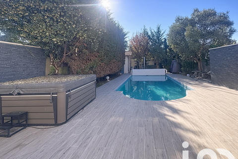 Byhus i Pessac, Gironde, Pessac - € 571.000 | Ref: 55022 - foto 2