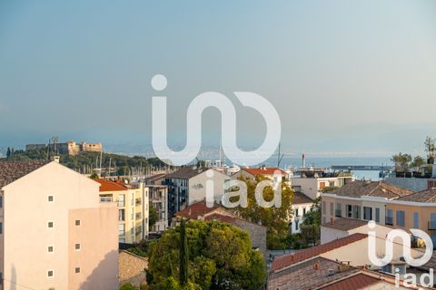 Lejlighed i Antibes, Alpes-Maritimes, Antibes - € 949.000 | Ref: 29202 - foto 1