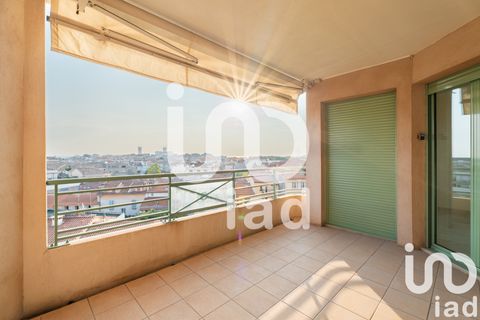 Lejlighed i Antibes, Alpes-Maritimes, Antibes - € 949.000 | Ref: 29202 - foto 8