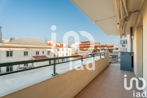 Lejlighed i Antibes, Alpes-Maritimes, Antibes - € 949.000 | Ref: 29202 - foto 14