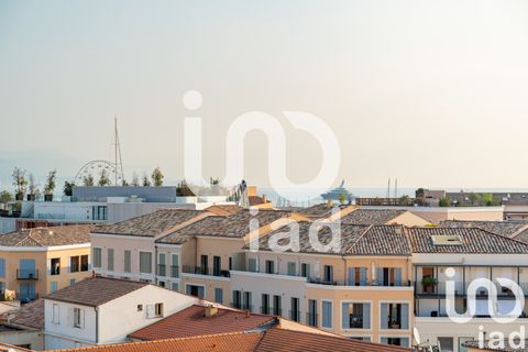 Lejlighed i Antibes, Alpes-Maritimes, Antibes - € 949.000 | Ref: 29202 - foto 15