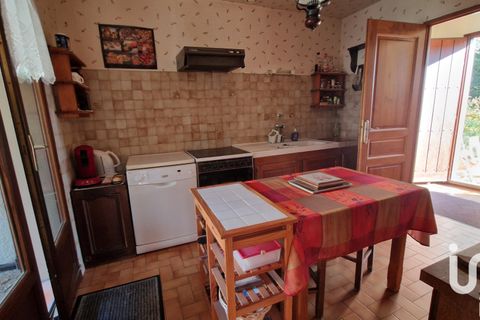 Villa i Riez, Alpes-de-Haute-Provence, Riez - € 260.000 | Ref: 17591 - foto 9
