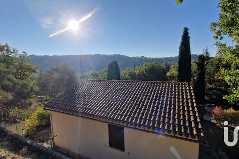 Villa i Riez, Alpes-de-Haute-Provence, Riez - € 260.000 | Ref: 17591 - foto 1