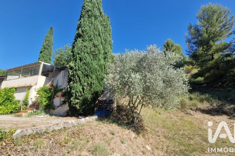 Villa i Riez, Alpes-de-Haute-Provence, Riez - € 260 000 | Ref: 17591 - foto 2