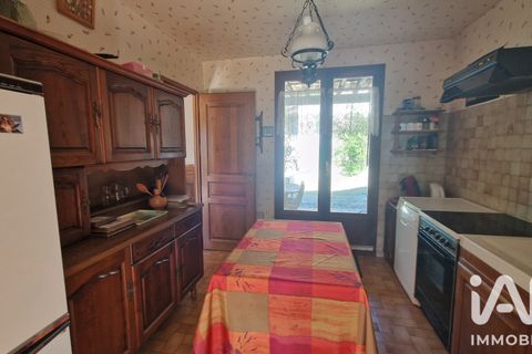 Villa i Riez, Alpes-de-Haute-Provence, Riez - € 260 000 | Ref: 17591 - foto 8