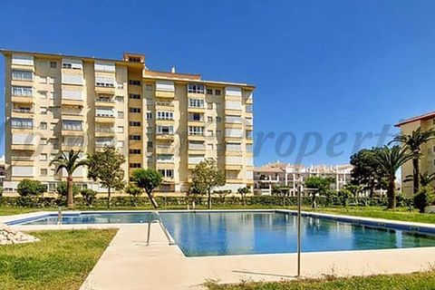 Wohnung in Torrox, Malaga, Torrox - € 680/Monat | Ref: TRAP282 - Foto 13
