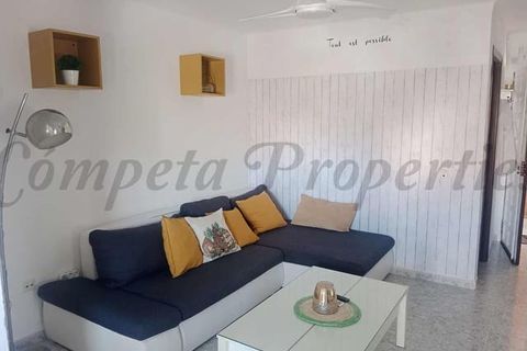 Wohnung in Torrox, Malaga, Torrox - € 680/Monat | Ref: TRAP282 - Foto 3