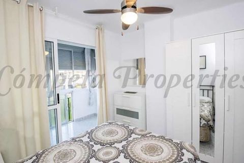 Wohnung in Torrox, Malaga, Torrox - € 680/Monat | Ref: TRAP282 - Foto 5