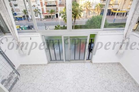 Wohnung in Torrox, Malaga, Torrox - € 680/Monat | Ref: TRAP282 - Foto 10