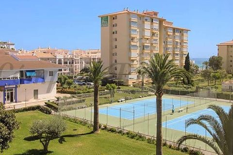 Wohnung in Torrox, Malaga, Torrox - € 680/Monat | Ref: TRAP282 - Foto 11