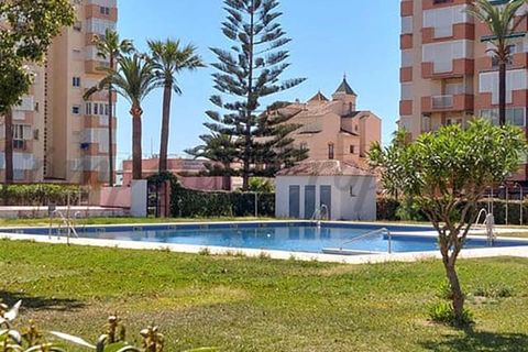 Wohnung in Torrox, Malaga, Torrox - € 680/Monat | Ref: TRAP282 - Foto 12
