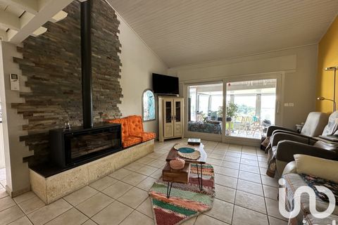 Villa a Pradines, Lot, Pradines - € 325.000 | Ref: 88629 - foto 5