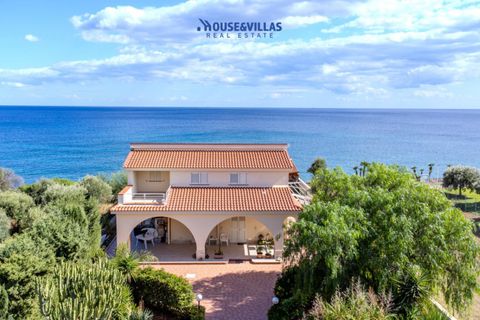 Villa i Avola, Siracusa, Avola - € 590.000 | Ref: 1204 - foto 1