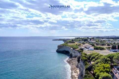 Villa i Avola, Siracusa, Avola - € 590.000 | Ref: 1204 - foto 3