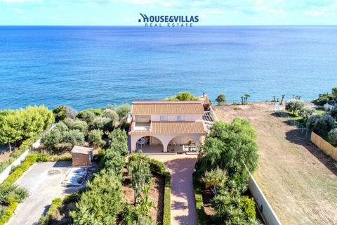 Villa i Avola, Siracusa, Avola - € 590.000 | Ref: 1204 - foto 5