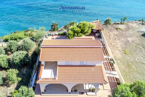 Villa i Avola, Siracusa, Avola - € 590.000 | Ref: 1204 - foto 7