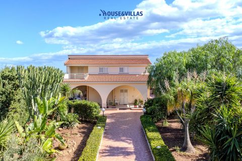 Villa i Avola, Siracusa, Avola - € 590.000 | Ref: 1204 - foto 8