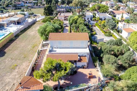 Villa i Avola, Siracusa, Avola - € 590.000 | Ref: 1204 - foto 9