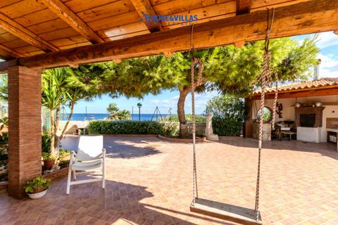 Villa i Avola, Siracusa, Avola - € 590.000 | Ref: 1204 - foto 12