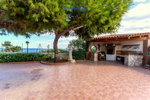 Villa i Avola, Siracusa, Avola - € 590.000 | Ref: 1204 - foto 14