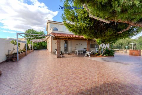 Villa i Avola, Siracusa, Avola - € 590.000 | Ref: 1204 - foto 20