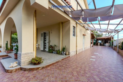 Villa i Avola, Siracusa, Avola - € 590.000 | Ref: 1204 - foto 21