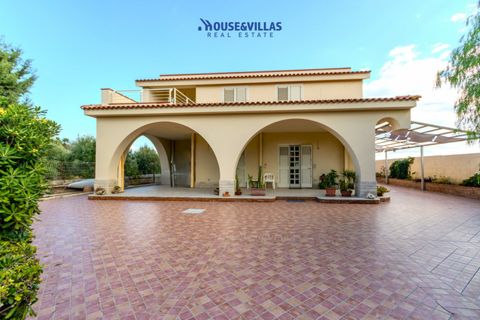 Villa i Avola, Siracusa, Avola - € 590.000 | Ref: 1204 - foto 23
