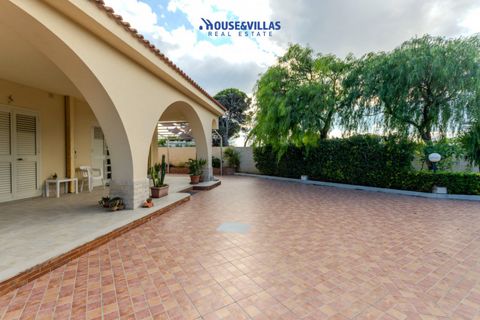 Villa i Avola, Siracusa, Avola - € 590.000 | Ref: 1204 - foto 24