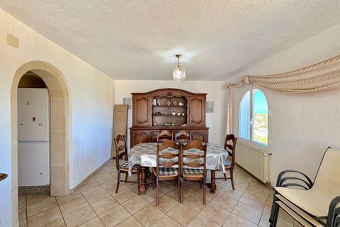 Villa em Benitachell, Alicante, Benitachell - € 595.000 | Ref: CDSSA-2506 - foto 7