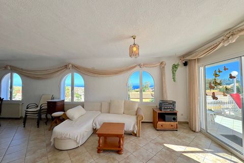 Villa em Benitachell, Alicante, Benitachell - € 595.000 | Ref: CDSSA-2506 - foto 11