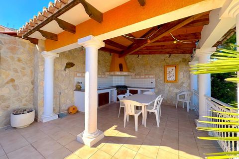 Villa em Benitachell, Alicante, Benitachell - € 595.000 | Ref: CDSSA-2506 - foto 21