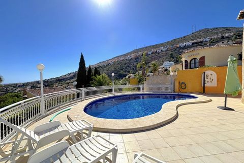 Villa em Benitachell, Alicante, Benitachell - € 595.000 | Ref: CDSSA-2506 - foto 23