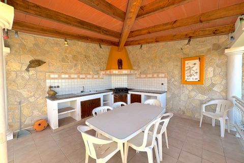 Villa em Benitachell, Alicante, Benitachell - € 595.000 | Ref: CDSSA-2506 - foto 30