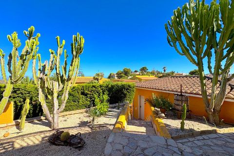 Villa em Benitachell, Alicante, Benitachell - € 595.000 | Ref: CDSSA-2506 - foto 37