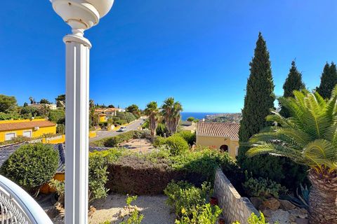 Villa em Benitachell, Alicante, Benitachell - € 595.000 | Ref: CDSSA-2506 - foto 41