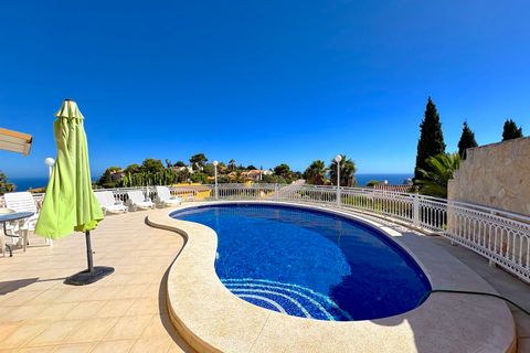 Villa em Benitachell, Alicante, Benitachell - € 595.000 | Ref: CDSSA-2506 - foto 42