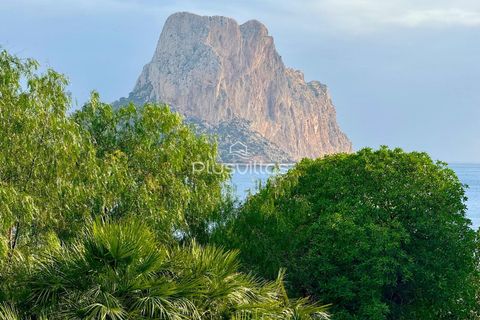 Villa i Calpe, Alicante, Calpe - € 900.000 | Ref: C79 - foto 2