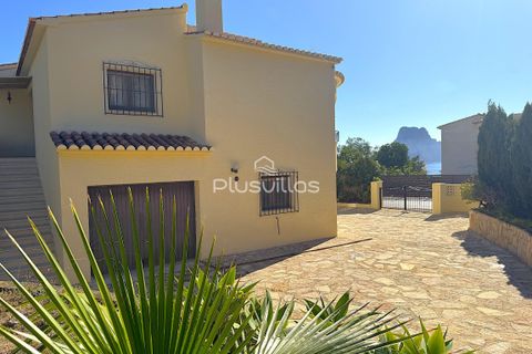 Villa i Calpe, Alicante, Calpe - € 900.000 | Ref: C79 - foto 3