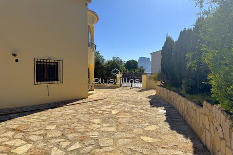 Villa i Calpe, Alicante, Calpe - € 900.000 | Ref: C79 - foto 4
