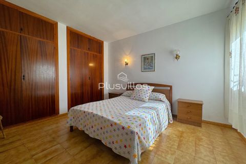 Villa i Calpe, Alicante, Calpe - € 900.000 | Ref: C79 - foto 10