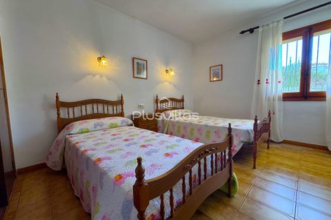 Villa i Calpe, Alicante, Calpe - € 900.000 | Ref: C79 - foto 13