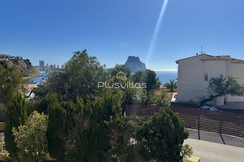 Villa i Calpe, Alicante, Calpe - € 900.000 | Ref: C79 - foto 16