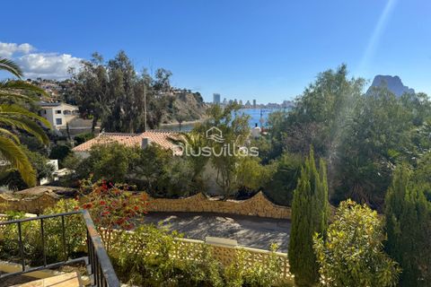 Villa i Calpe, Alicante, Calpe - € 900.000 | Ref: C79 - foto 17