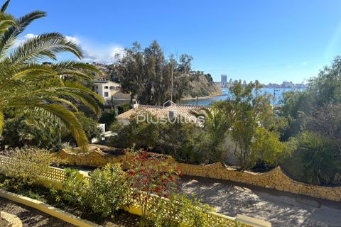 Villa i Calpe, Alicante, Calpe - € 900.000 | Ref: C79 - foto 18