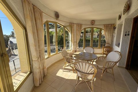 Villa i Calpe, Alicante, Calpe - € 900.000 | Ref: C79 - foto 19